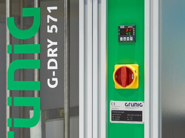 G DRY