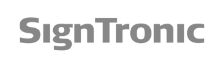 signtronic color