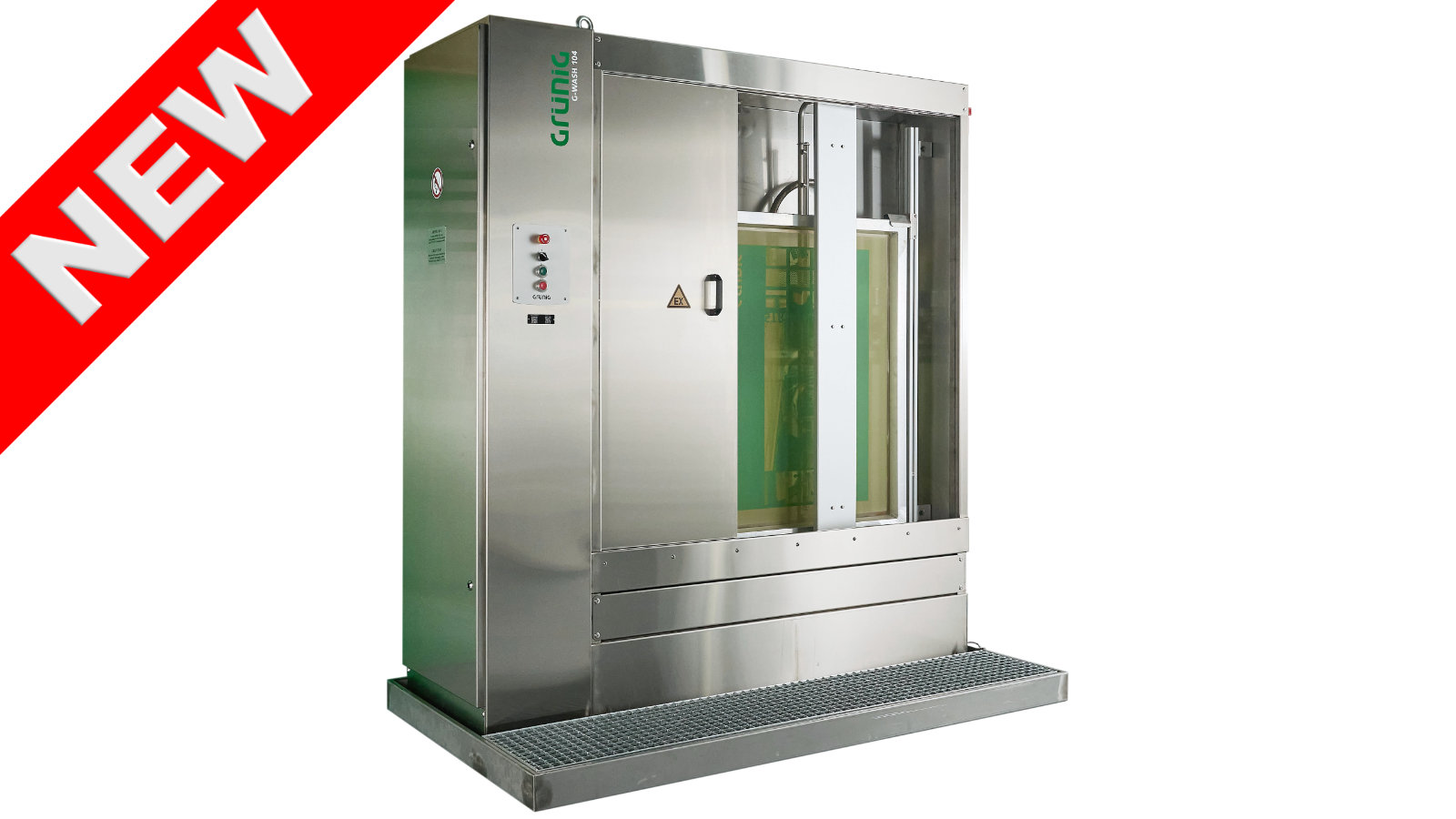 G-WASH-104
